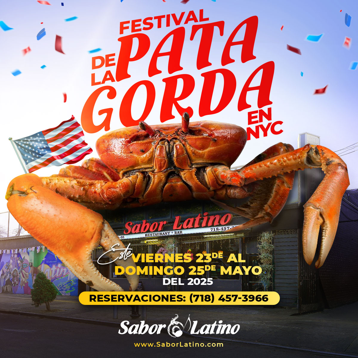 Festival de la Pata Gorda